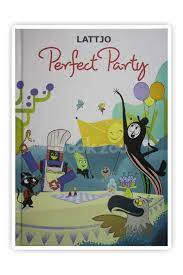 Perfect Party (H)