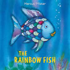 Rainbow Fish (H)