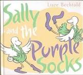Sally and the Purple Socks (H)