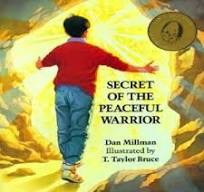 Secret of the Peaceful Warrior (H)
