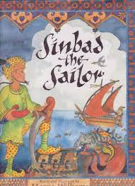 Sinbad the Sailor (H)