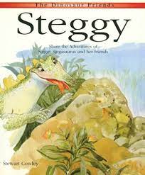 Steggy (H)