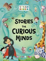 Stories for Curious Minds (H)