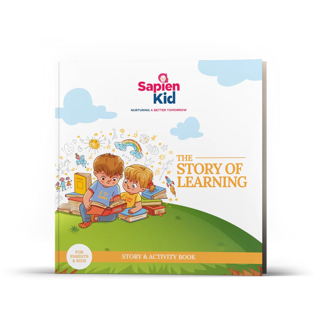 Story of Learning (H)