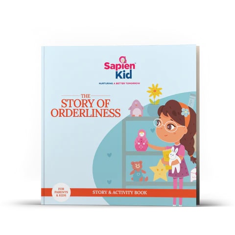 Story of Orderliness (H)