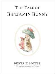 Tale of Benjamin Bunny (H)