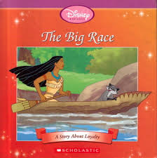 The Big Race (H)