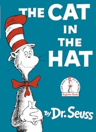 The Cat in the Hat (H)