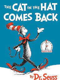 The Cat in the Hat Comes Back (H)