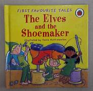 The Elves and the Shoemaker (H)