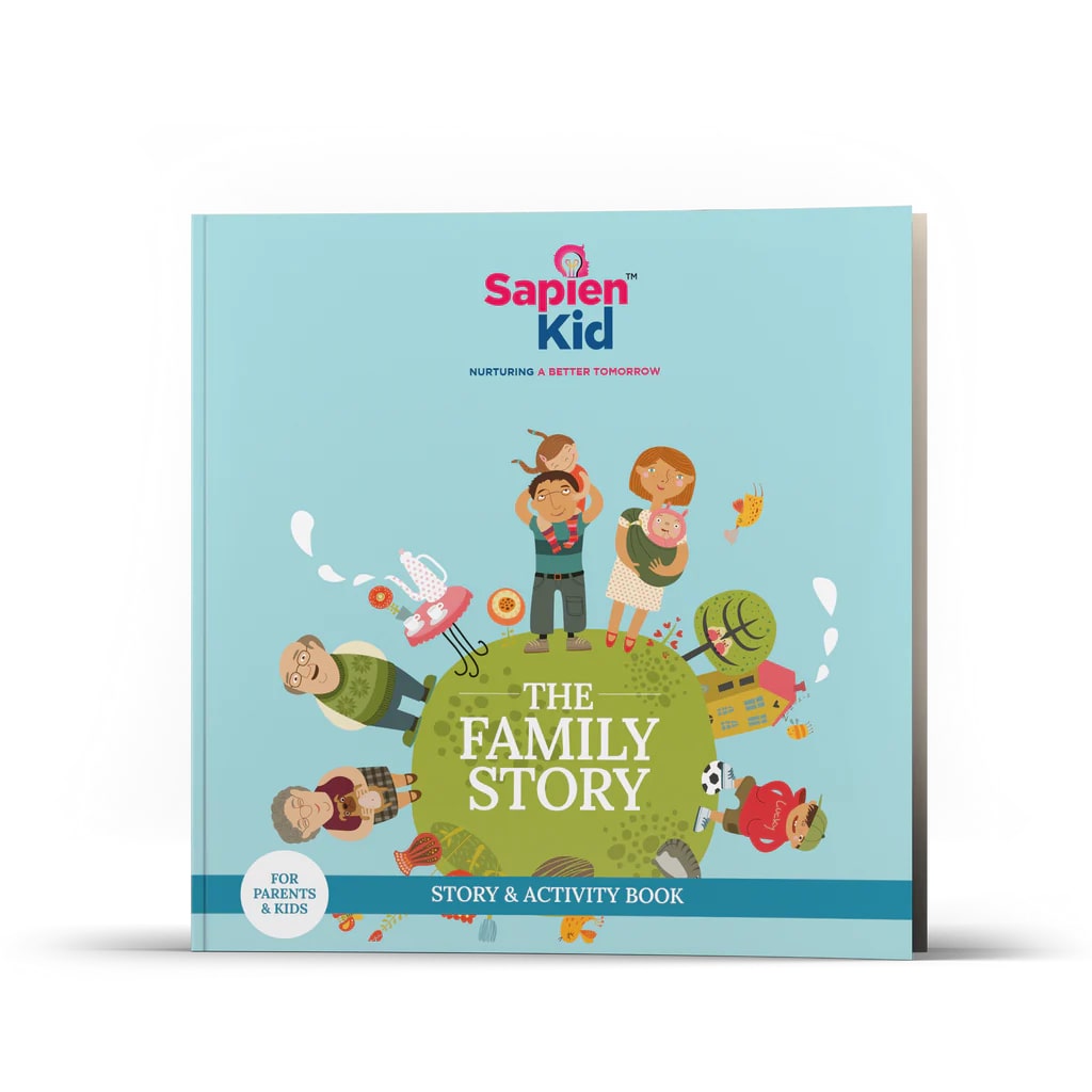 The Family Story (H)