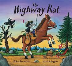 The Highway Rat (H)