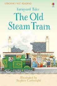 The Old Steam Train (H)