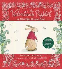 The Vetreteen Rabbit (H)