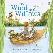 The Wind in the Willows (H)