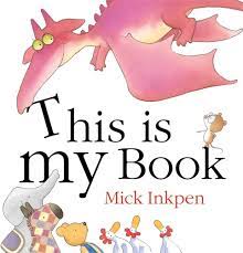 This Is My Book (H)