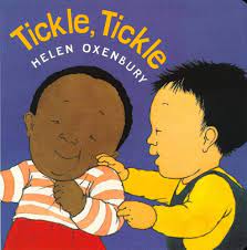 Tickle, Tickle (H)