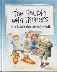 Trouble with Trainers (H)