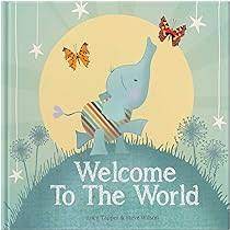 Welcome to the World (H)