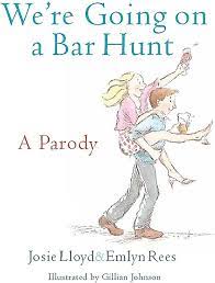 We\'re Going on Bar Hunt (H)