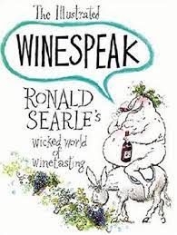 Winespeak, The Illustrated (H)