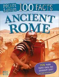 100 Facts on Ancient Rome (P)