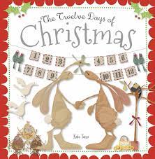 12 Days of Christmas (P)