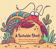 A Suitable Shell (P)
