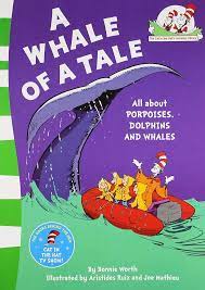A Whale of a Tale (P)