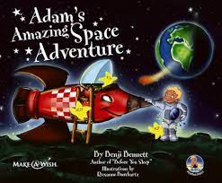 Adam\'s Amazing Space Adventure (P)
