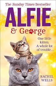 Alfie & George (P)