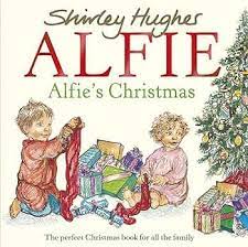 Alfie\'s Christmas (P)