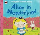 Alice in Wonderland (P)