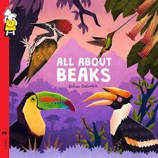 All About Beaks (P)