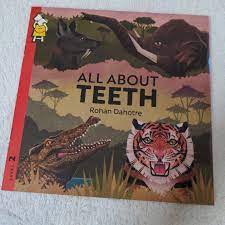 All About Teeth (P)