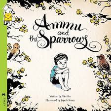 Amma and the Sparrows (P)