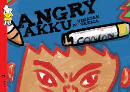 Angry Akku (P)