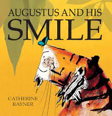 Augustus and His Smile (P)