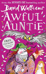 Awful Auntie (P)