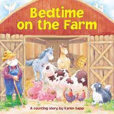 Bedtime on the Farm (P)