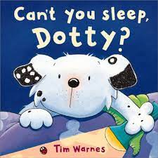 Cant You Sleep, Dotty? (P)