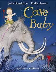 Cave Baby (P)