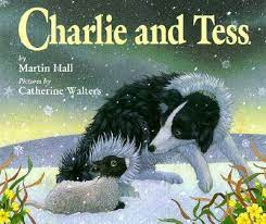 Charlie and Tess (P)