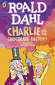 Charlie and the Chocolate Factory (P)