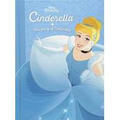 Cinderella (P)