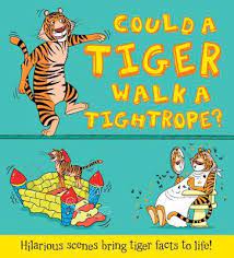 Could a Tiger Walk a Tightrope (P)