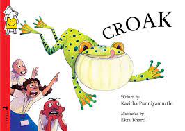 Croak (P)