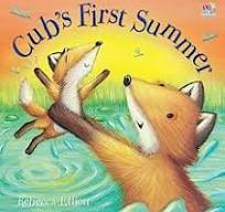 Cub\'s First Summer (P)