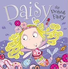 Daisy and the Doughnut Fairy (P)