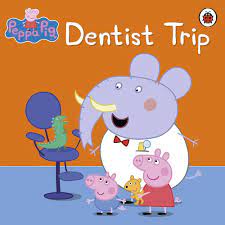 Dentist Trip (P)